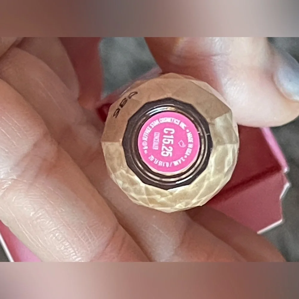 2 Jeffree Star 15.25/15.5 Magic Star Concealer lot of 2 brand new in box!